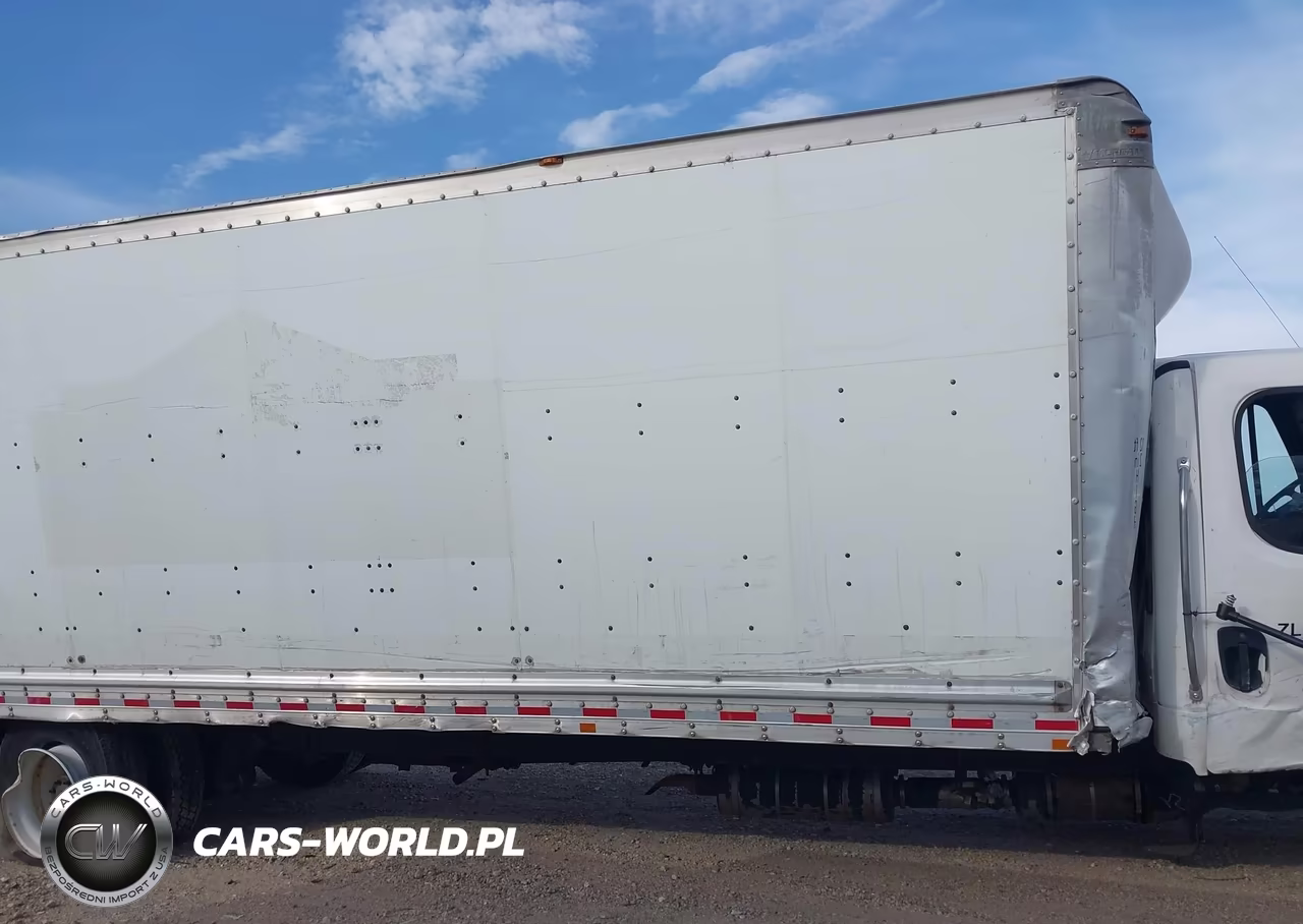2017 Freightliner M2 106 VIN:1FVACWDT5HHHX3473 - 13
