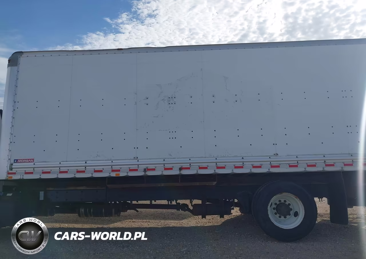 2017 Freightliner M2 106 VIN:1FVACWDT5HHHX3473 - 14