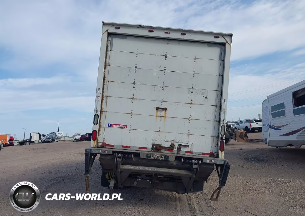 2017 Freightliner M2 106 VIN:1FVACWDT5HHHX3473 - 15