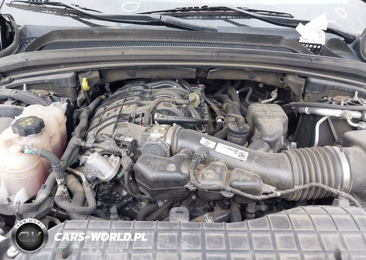 2023 Jeep Grand Cherokee Laredo 4X4 VIN:1C4RJHAG0PC549107 - 10