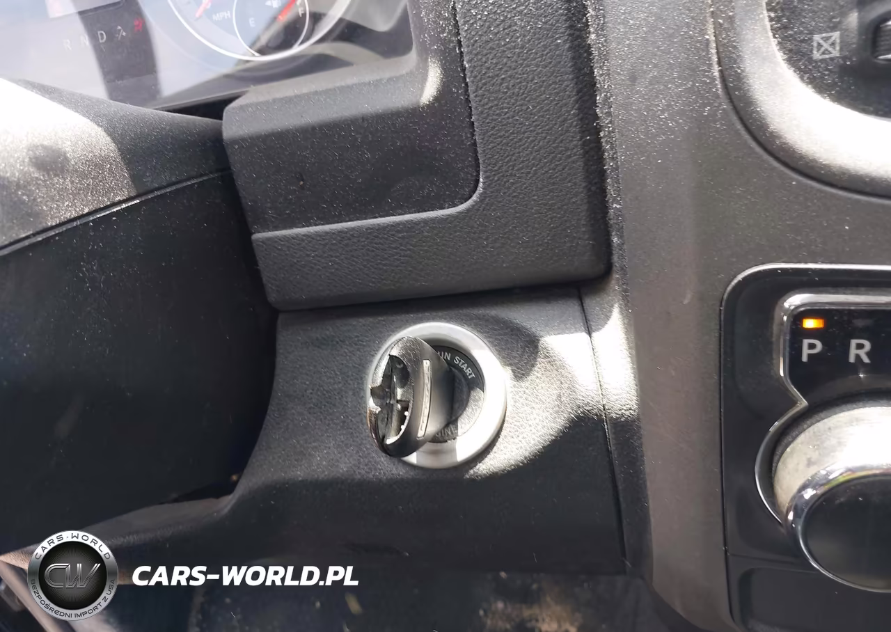 2013 Ram 1500 Tradesman VIN:1C6RR6FGXDS565944 - 11