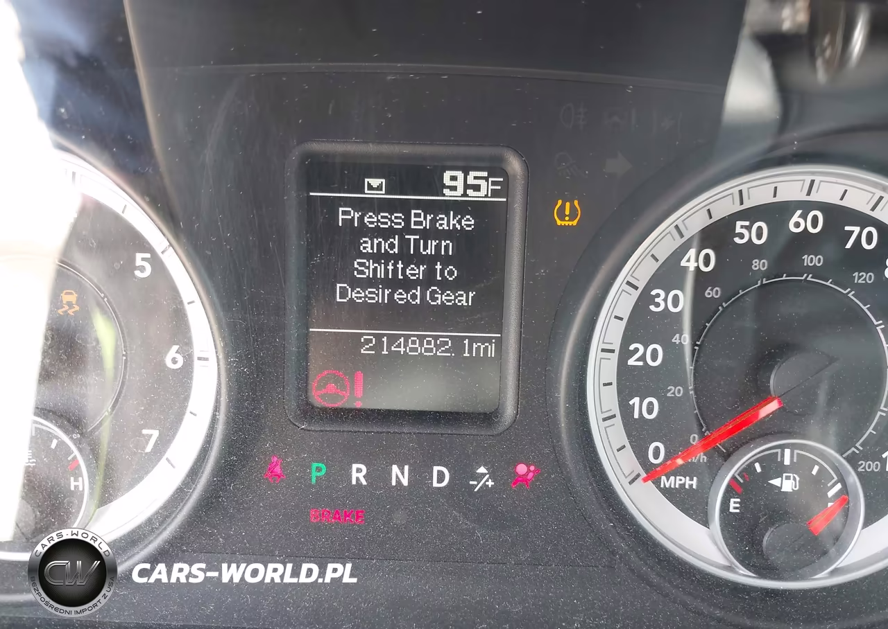 2013 Ram 1500 Tradesman VIN:1C6RR6FGXDS565944 - 15