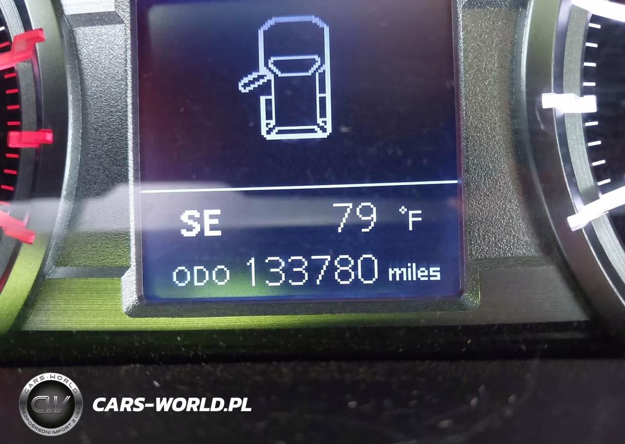 2016 Toyota 4Runner Sr5 Premium VIN:JTEZU5JR4G5121435 - 16