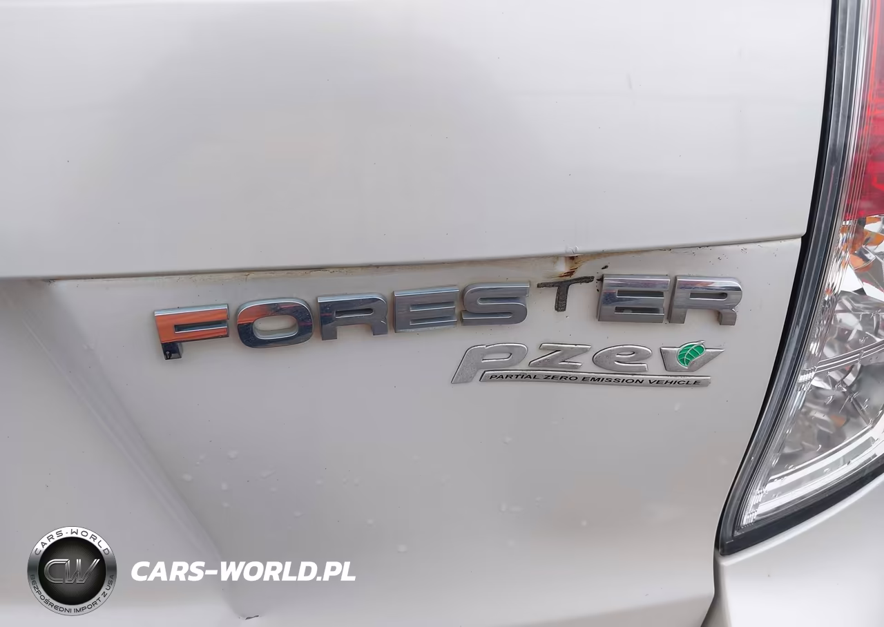 2012 Subaru Forester 2.5X Premium VIN:JF2SHADC5CH466784 - 14