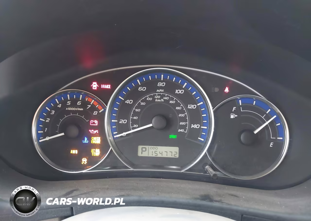 2012 Subaru Forester 2.5X Premium VIN:JF2SHADC5CH466784 - 7