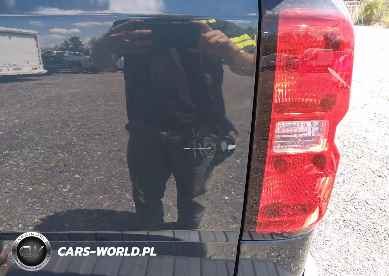 2017 Chevrolet Silverado 1500 Wt VIN:1GCVKNEHXHZ319814 - 6