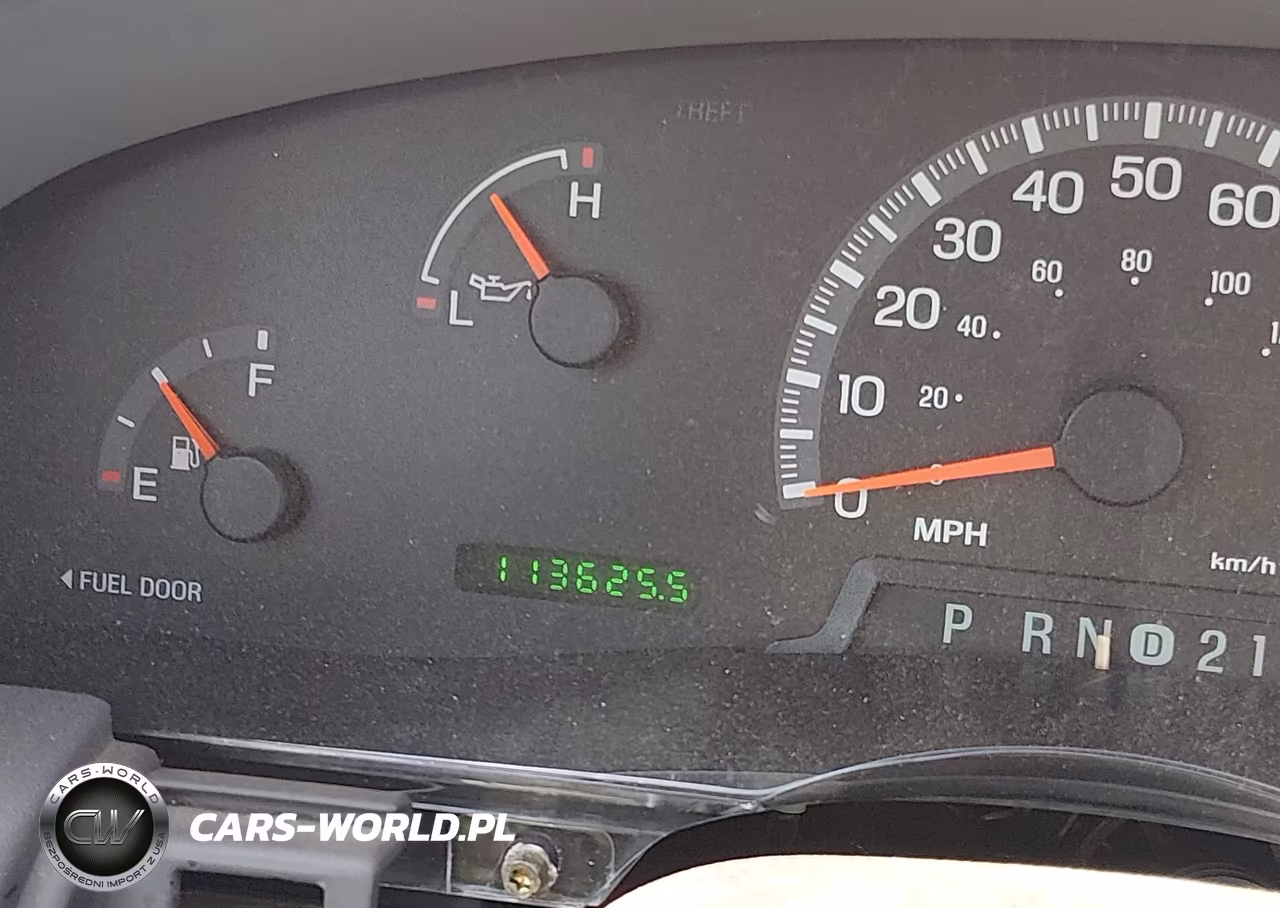2000 Ford F150 VIN:1FTRX18W0YNC13370 - 15