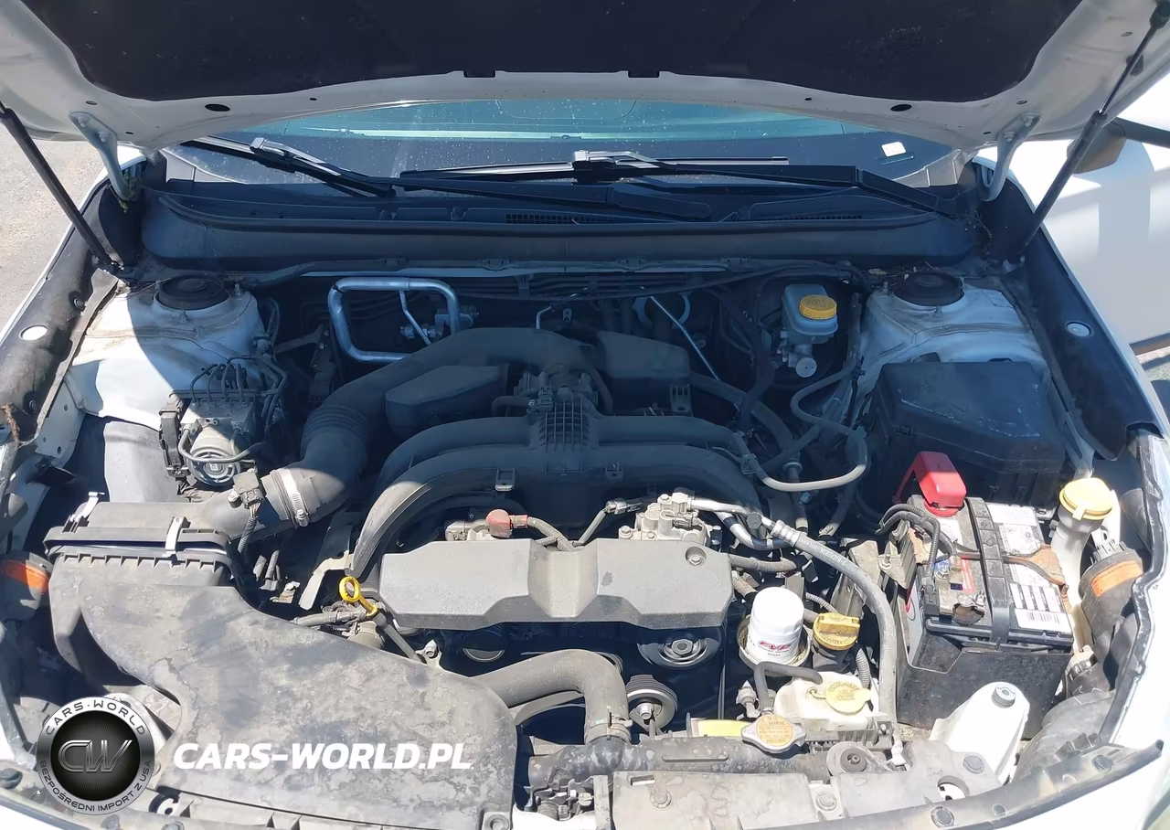 2017 Subaru Outback 2.5I Limited VIN:4S4BSANC9H3260110 - 10
