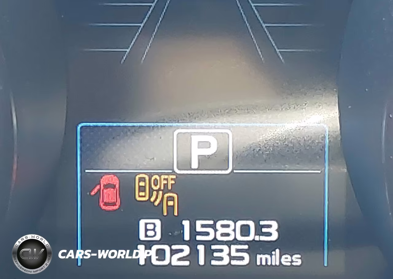 2017 Subaru Outback 2.5I Limited VIN:4S4BSANC9H3260110 - 15