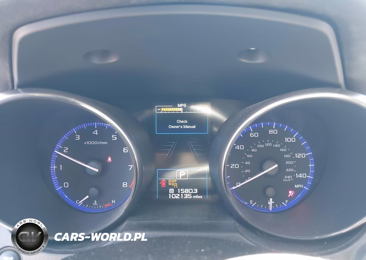 2017 Subaru Outback 2.5I Limited VIN:4S4BSANC9H3260110 - 7