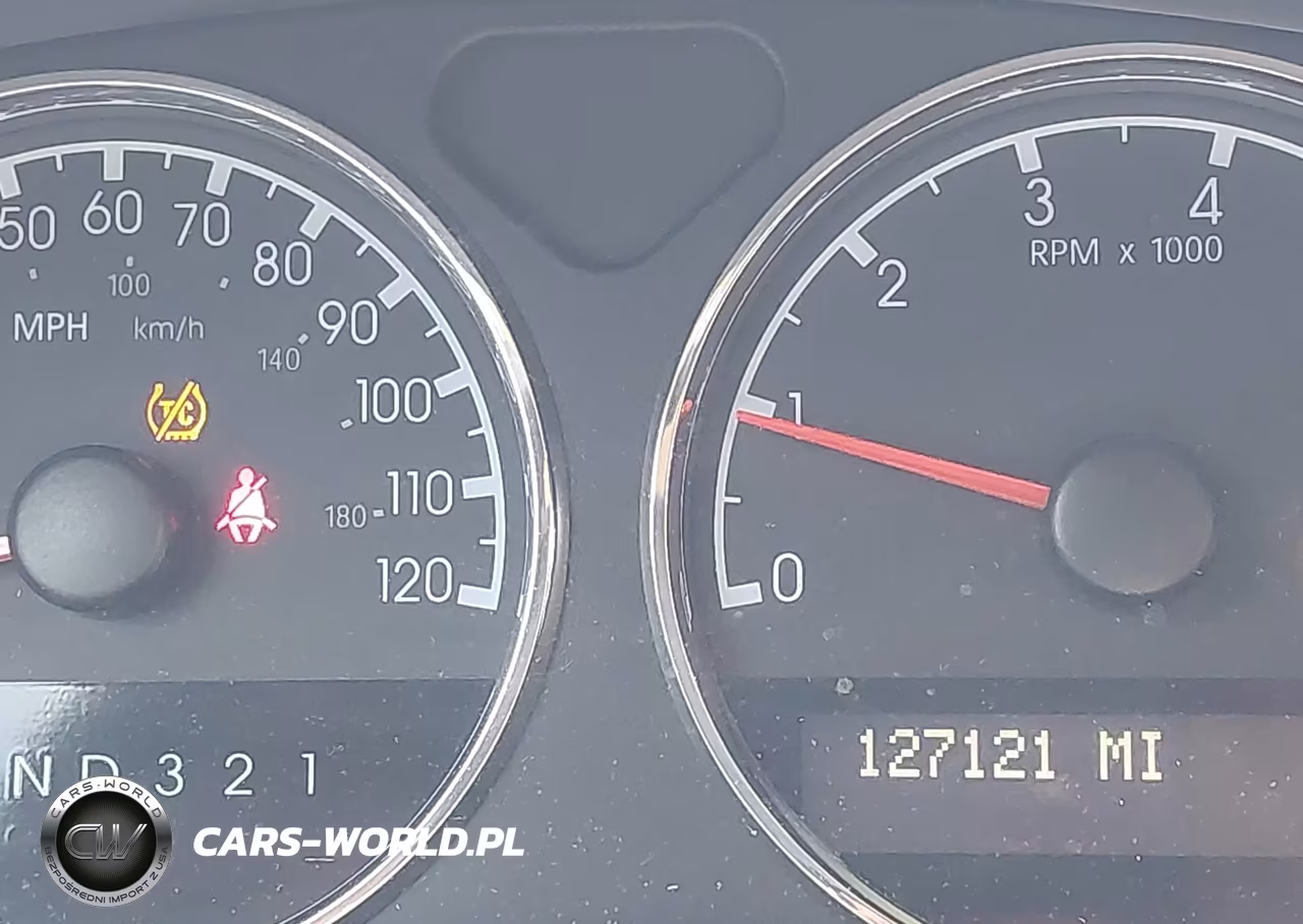 2008 Chevrolet Uplander Ls VIN:1GNDV23168D126216 - 16