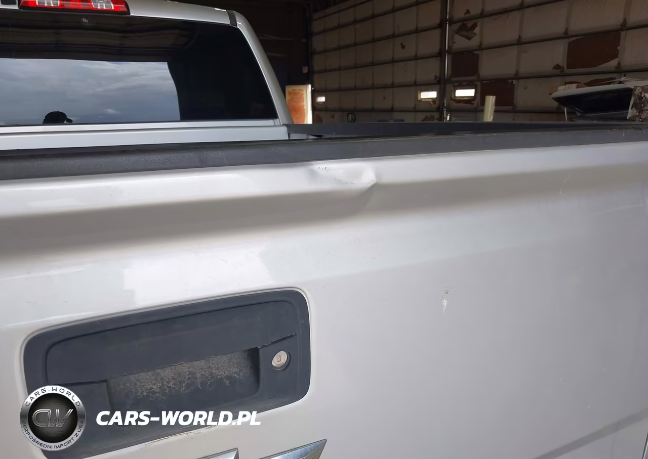 2016 Chevrolet Silverado 1500 Wt VIN:3GCUKNEH2GG302161 - 13