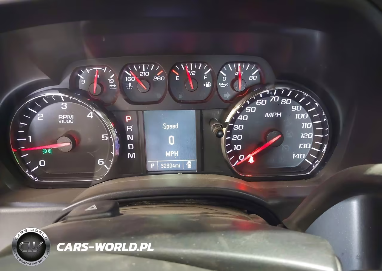 2016 Chevrolet Silverado 1500 Wt VIN:3GCUKNEH2GG302161 - 7