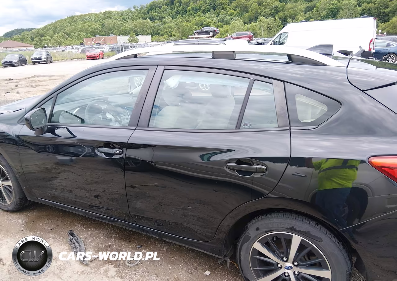 2020 Subaru Impreza Premium 5-Door VIN:4S3GTAV66L3730104 - 15