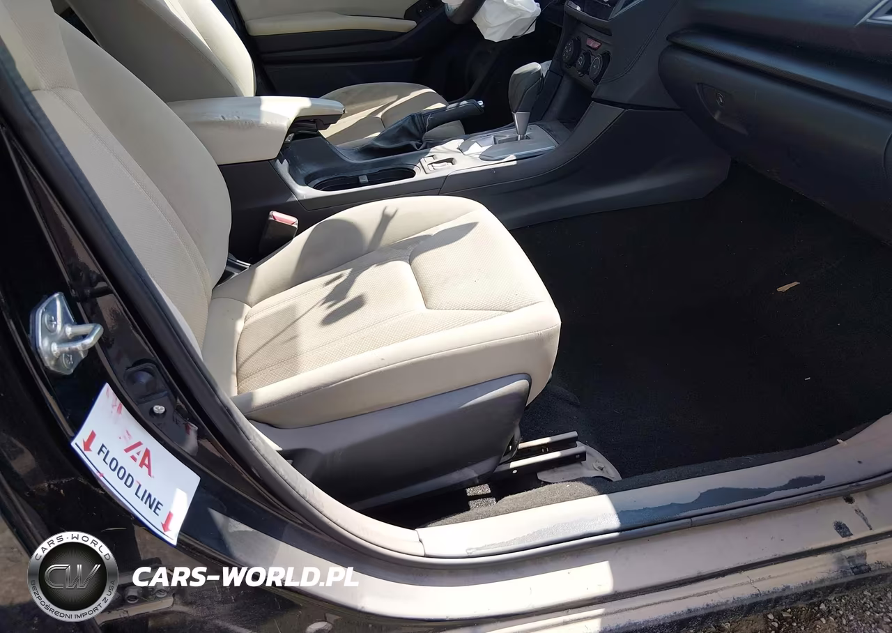 2020 Subaru Impreza Premium 5-Door VIN:4S3GTAV66L3730104 - 21