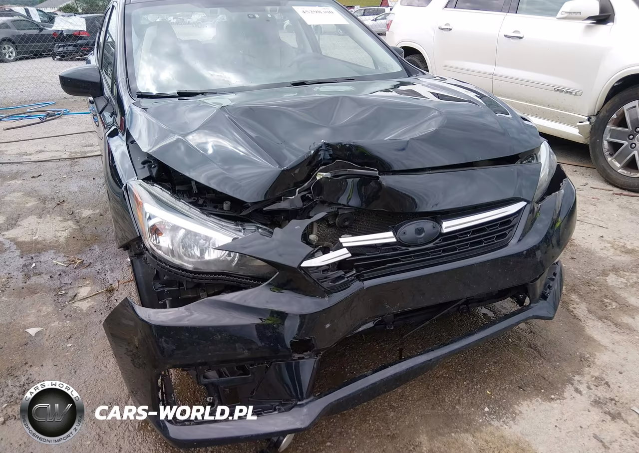 2020 Subaru Impreza Premium 5-Door VIN:4S3GTAV66L3730104 - 6