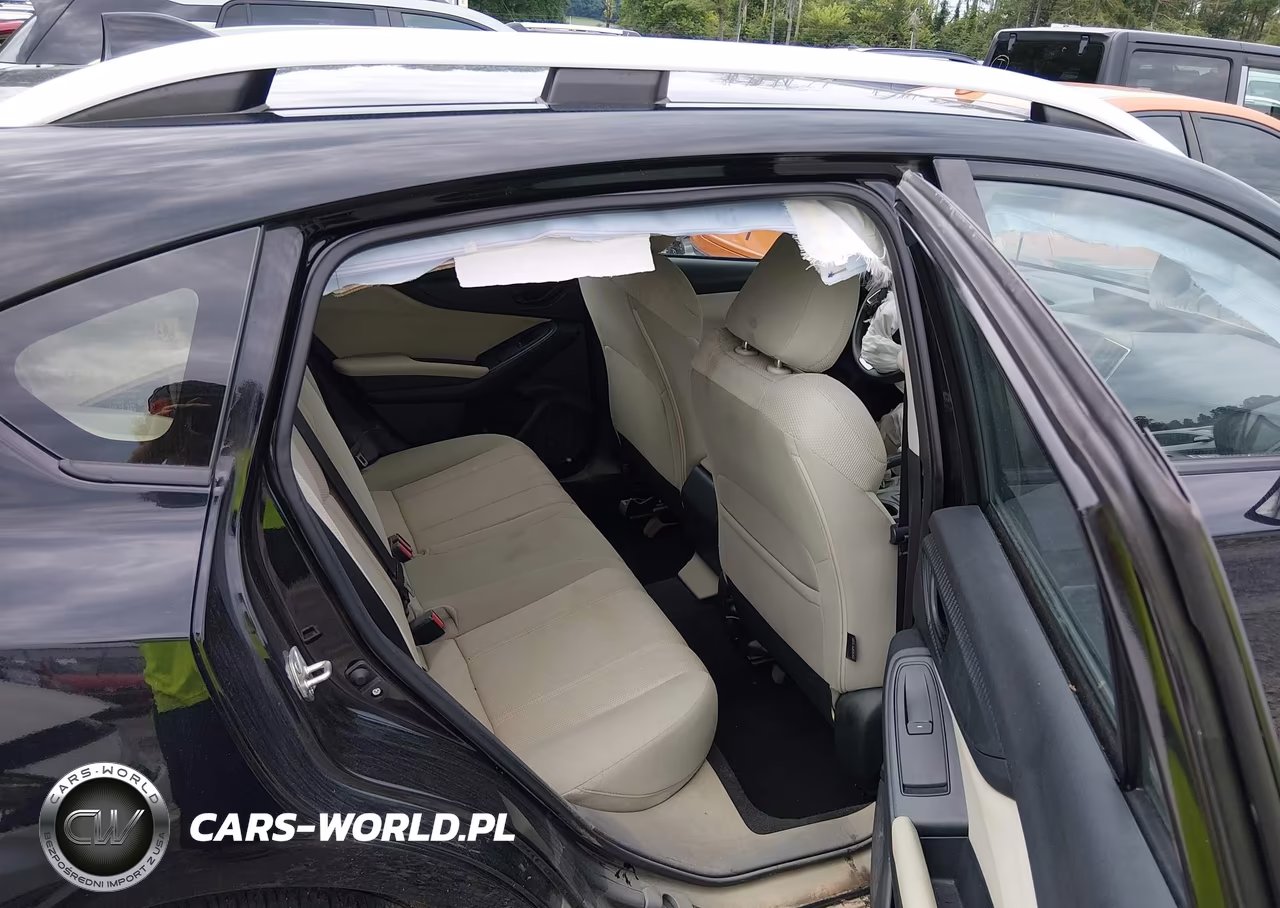 2020 Subaru Impreza Premium 5-Door VIN:4S3GTAV66L3730104 - 8