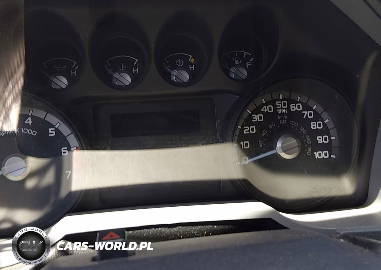2016 Ford F-350 Xl VIN:1FT8X3C62GED30025 - 5
