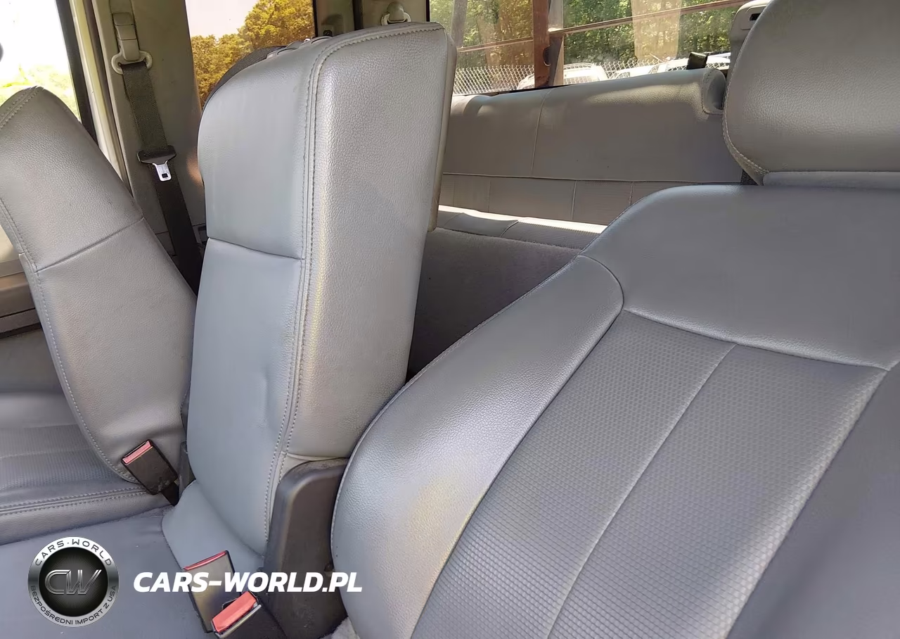 2016 Ford F-350 Xl VIN:1FT8X3C62GED30025 - 6