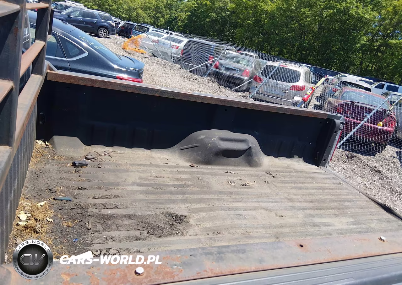 2016 Ford F-350 Xl VIN:1FT8X3C62GED30025 - 7
