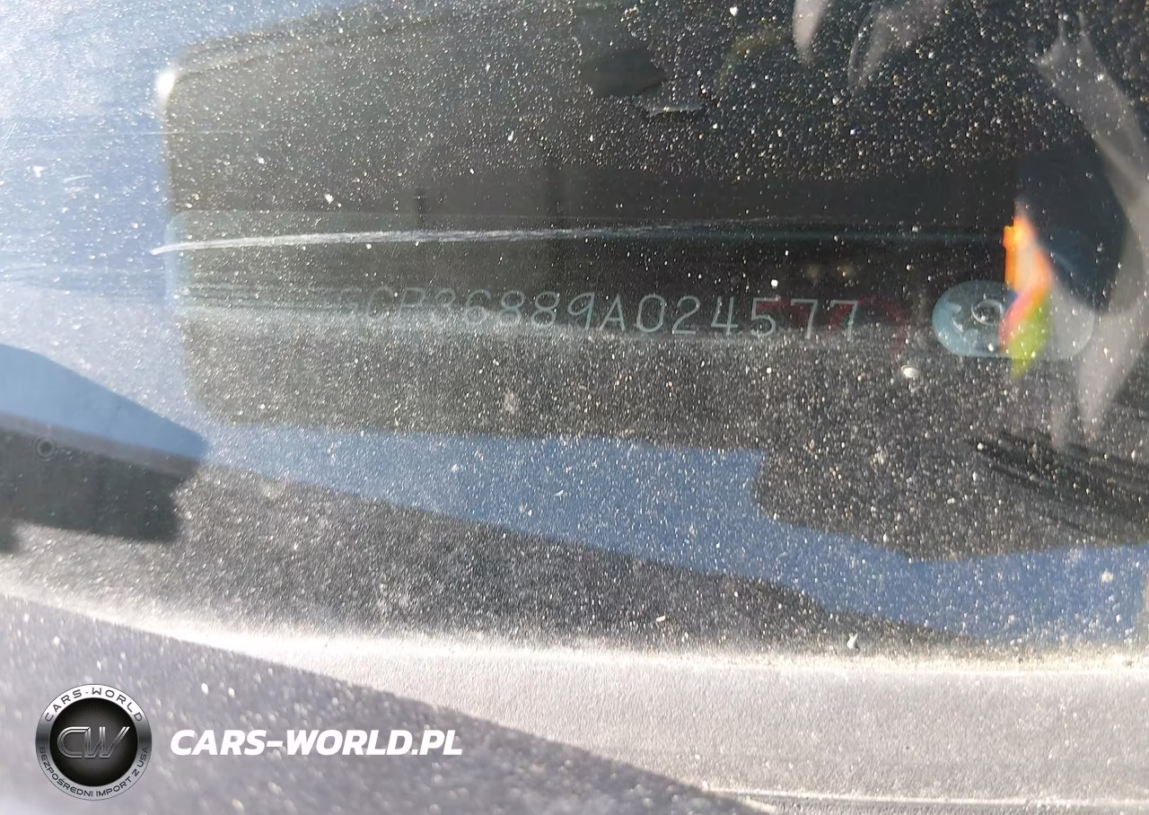 2009 Honda Accord 3.5 Ex-L VIN:1HGCP36889A024577 - 11