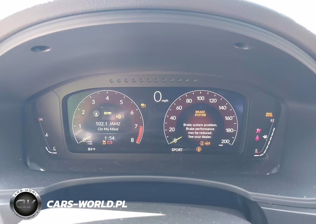 2025 Honda Civic Type R VIN:JHMFL5G46SX006336 - 7