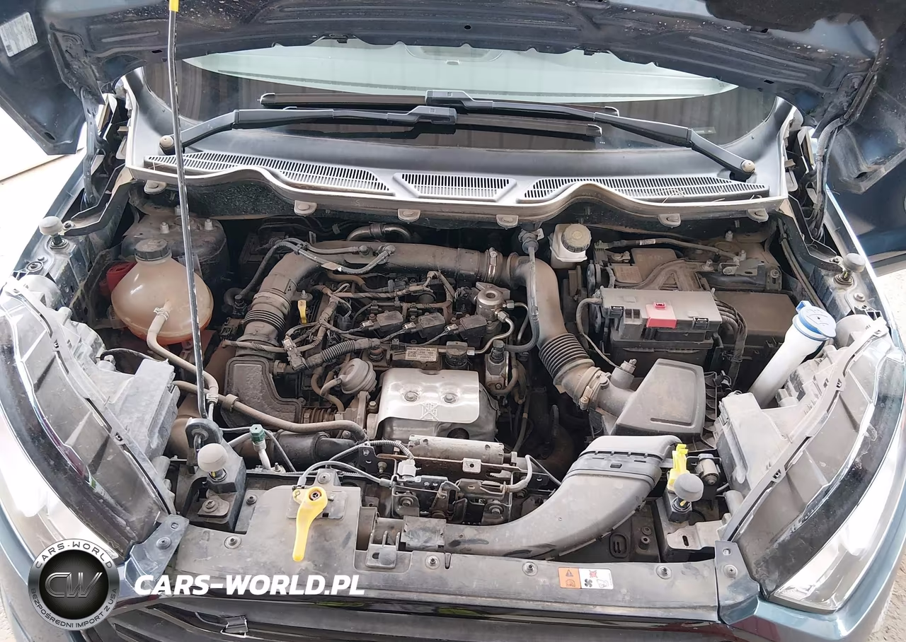 2021 Ford Ecosport S VIN:MAJ3S2FE2MC450555 - 10