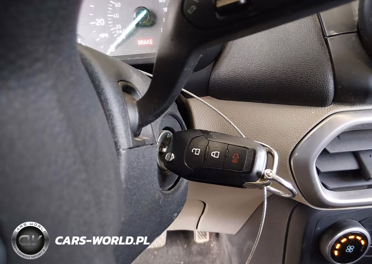 2021 Ford Ecosport S VIN:MAJ3S2FE2MC450555 - 11