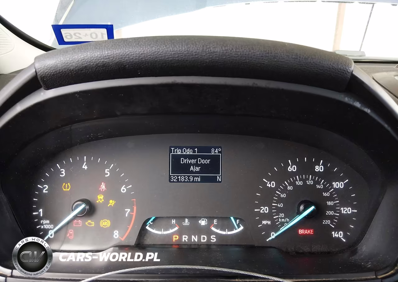 2021 Ford Ecosport S VIN:MAJ3S2FE2MC450555 - 7
