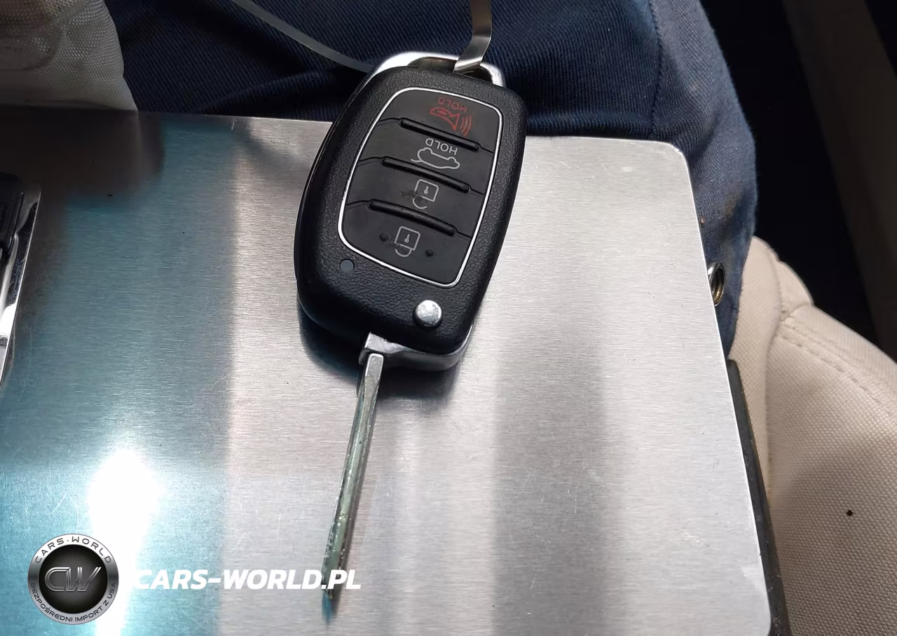 2016 Hyundai Sonata Se VIN:5NPE24AF0GH372221 - 11