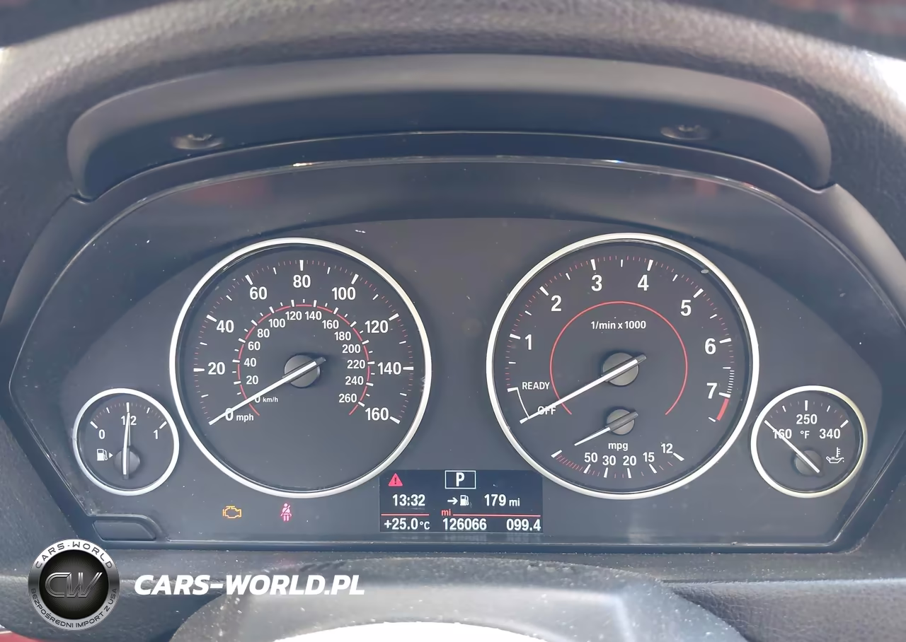 2015 BMW 428I VIN:WBA3V5C56FP751815 - 7