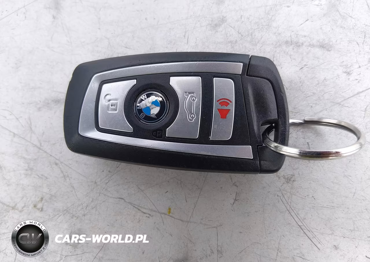 2015 BMW M3 VIN:WBS3C9C54FP803368 - 11