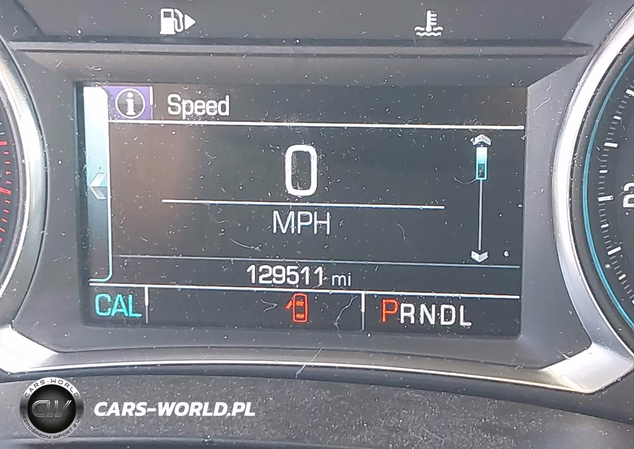 2017 Chevrolet Malibu 1Lt VIN:1G1ZE5ST0HF199534 - 15