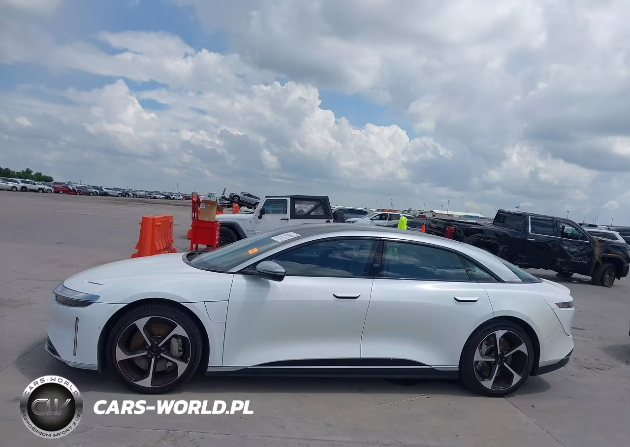2023 Lucid Air Grand Touring VIN:50EA1GBA8PA005978 - 15