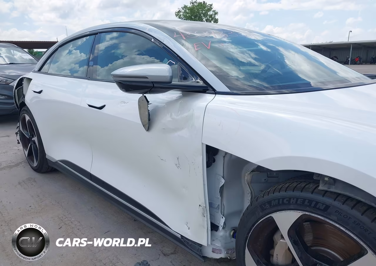 2023 Lucid Air Grand Touring VIN:50EA1GBA8PA005978 - 21