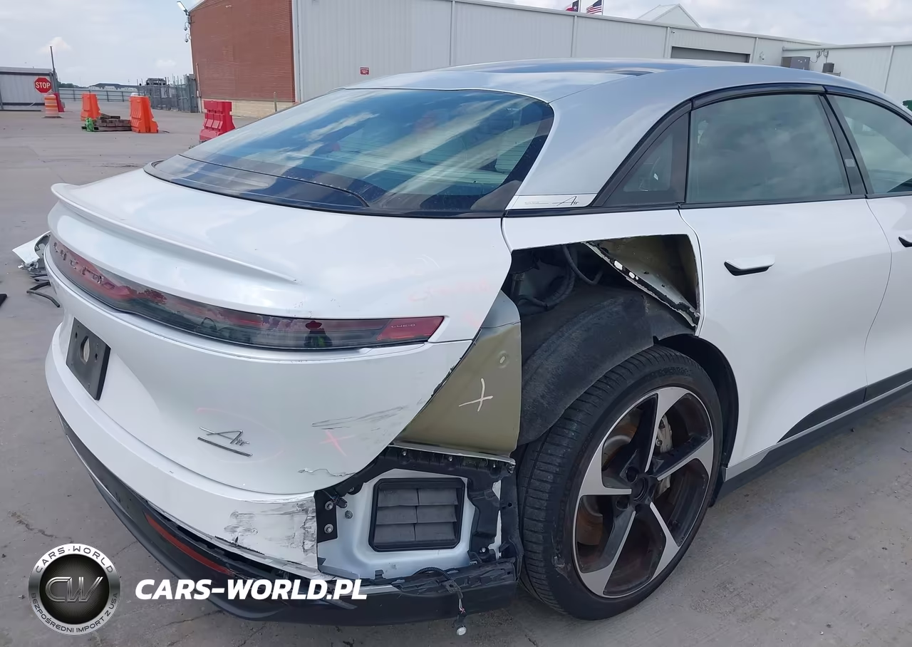 2023 Lucid Air Grand Touring VIN:50EA1GBA8PA005978 - 6