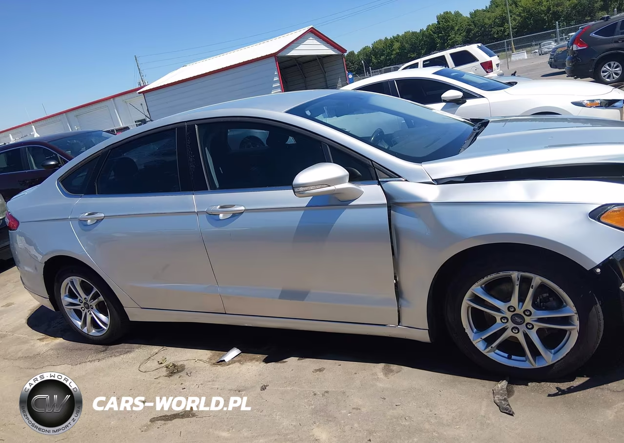 2016 Ford Fusion Se VIN:3FA6P0H71GR243260 - 13