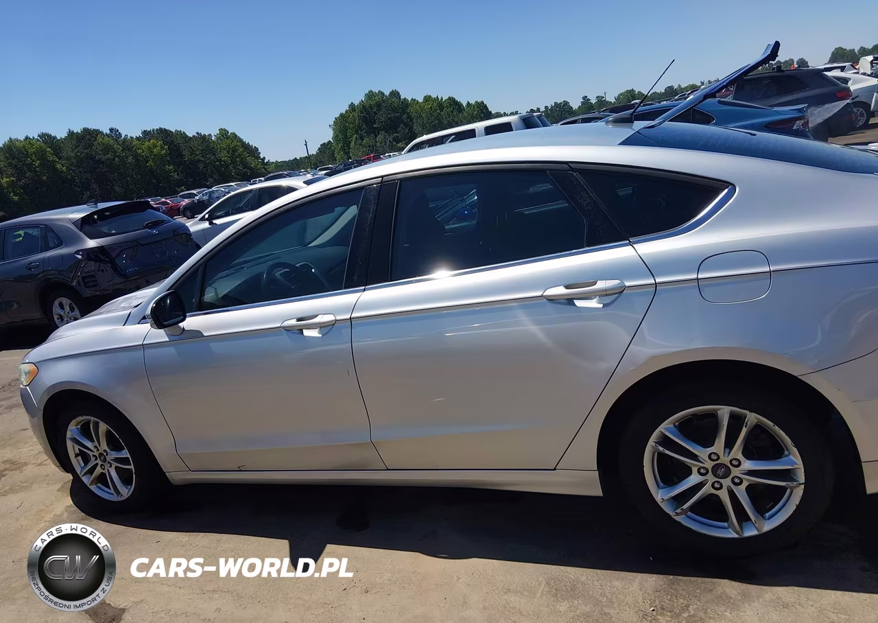 2016 Ford Fusion Se VIN:3FA6P0H71GR243260 - 14