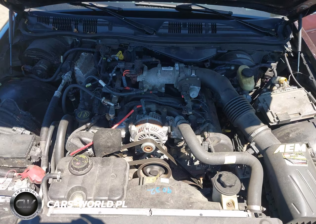 2008 Ford Crown Victoria Police-Police Interceptor VIN:2FAHP71V58X162629 - 10
