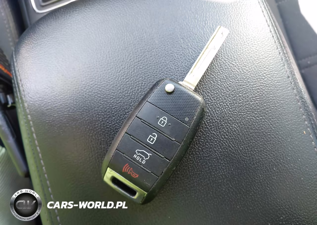 2019 Kia Sorento 2.4L L VIN:5XYPG4A39KG588407 - 11