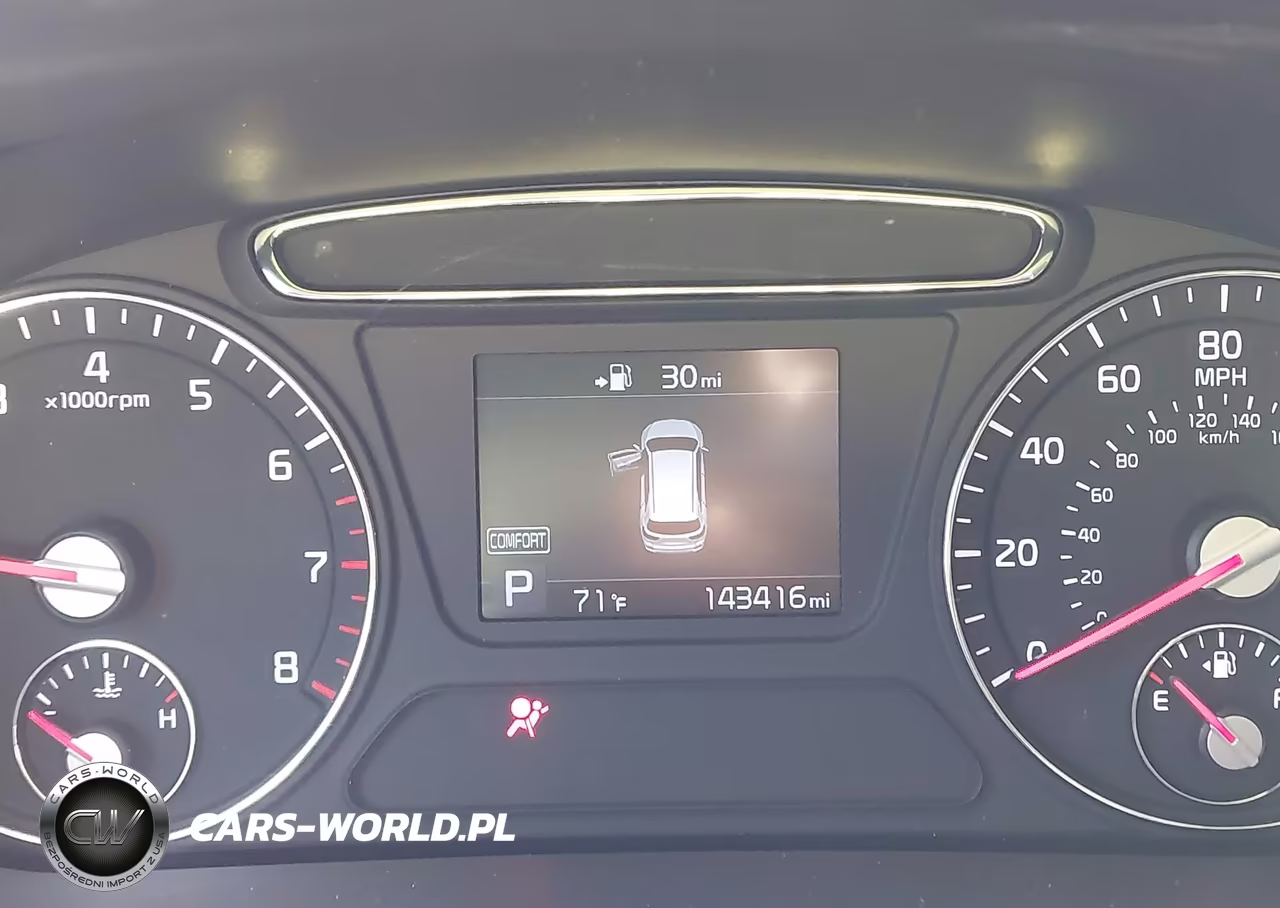 2019 Kia Sorento 2.4L L VIN:5XYPG4A39KG588407 - 15