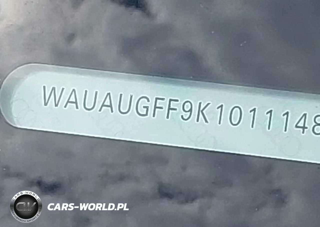 2019 Audi A3 40 Premium VIN:WAUAUGFF9K1011148 - 17