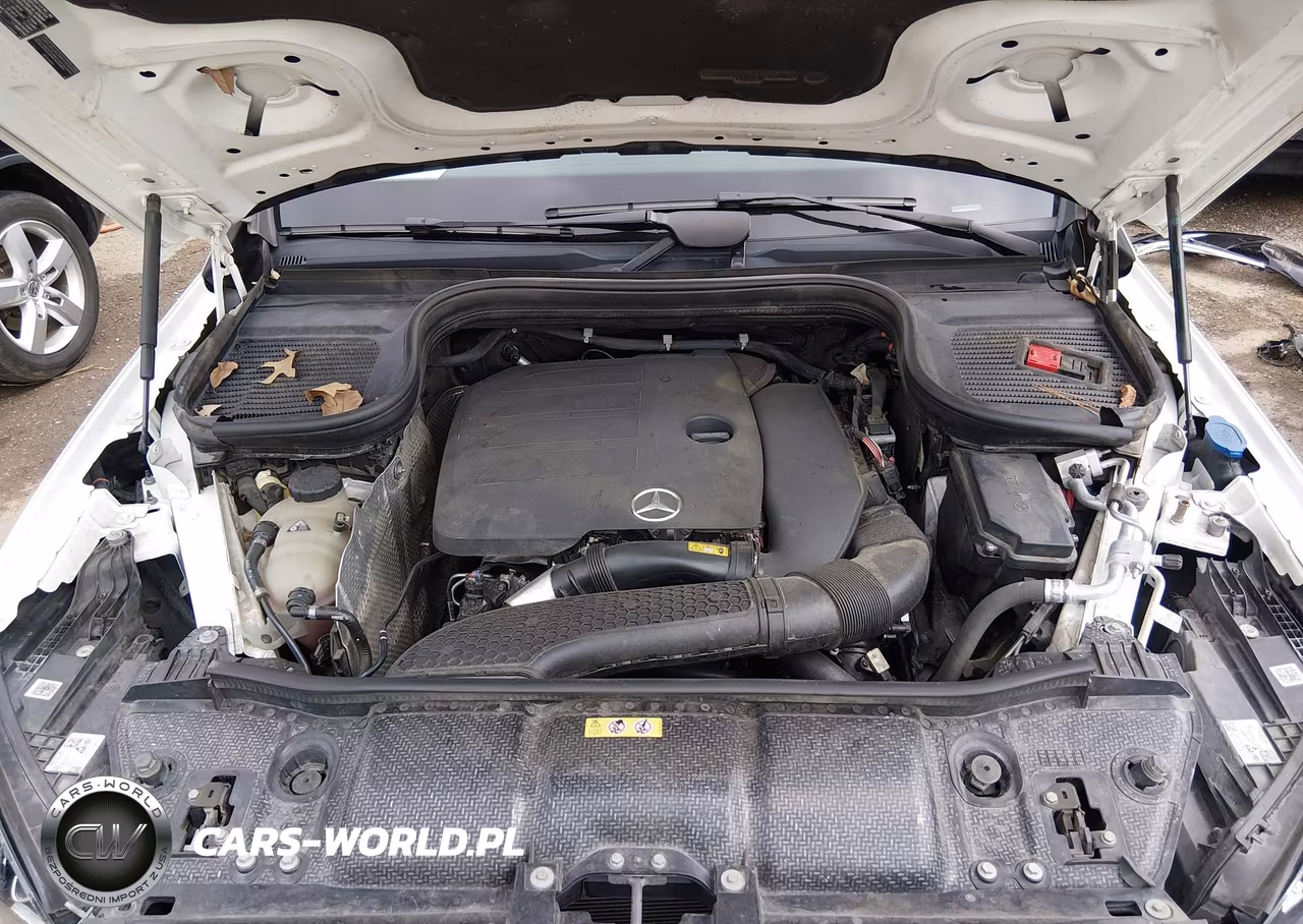 2021 Mercedes-Benz Gle 350 4Matic VIN:4JGFB4KB7MA577212 - 10
