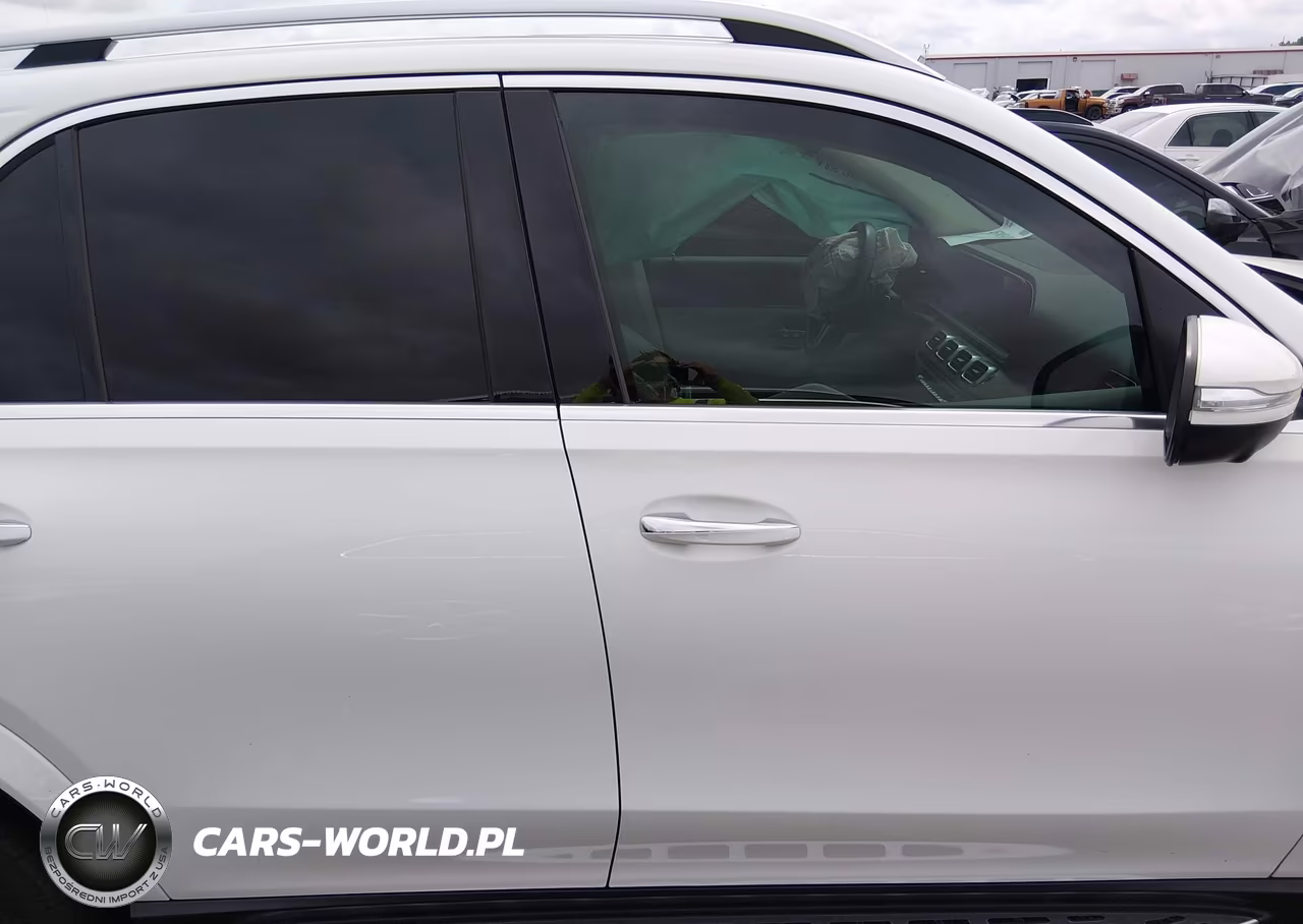 2021 Mercedes-Benz Gle 350 4Matic VIN:4JGFB4KB7MA577212 - 13