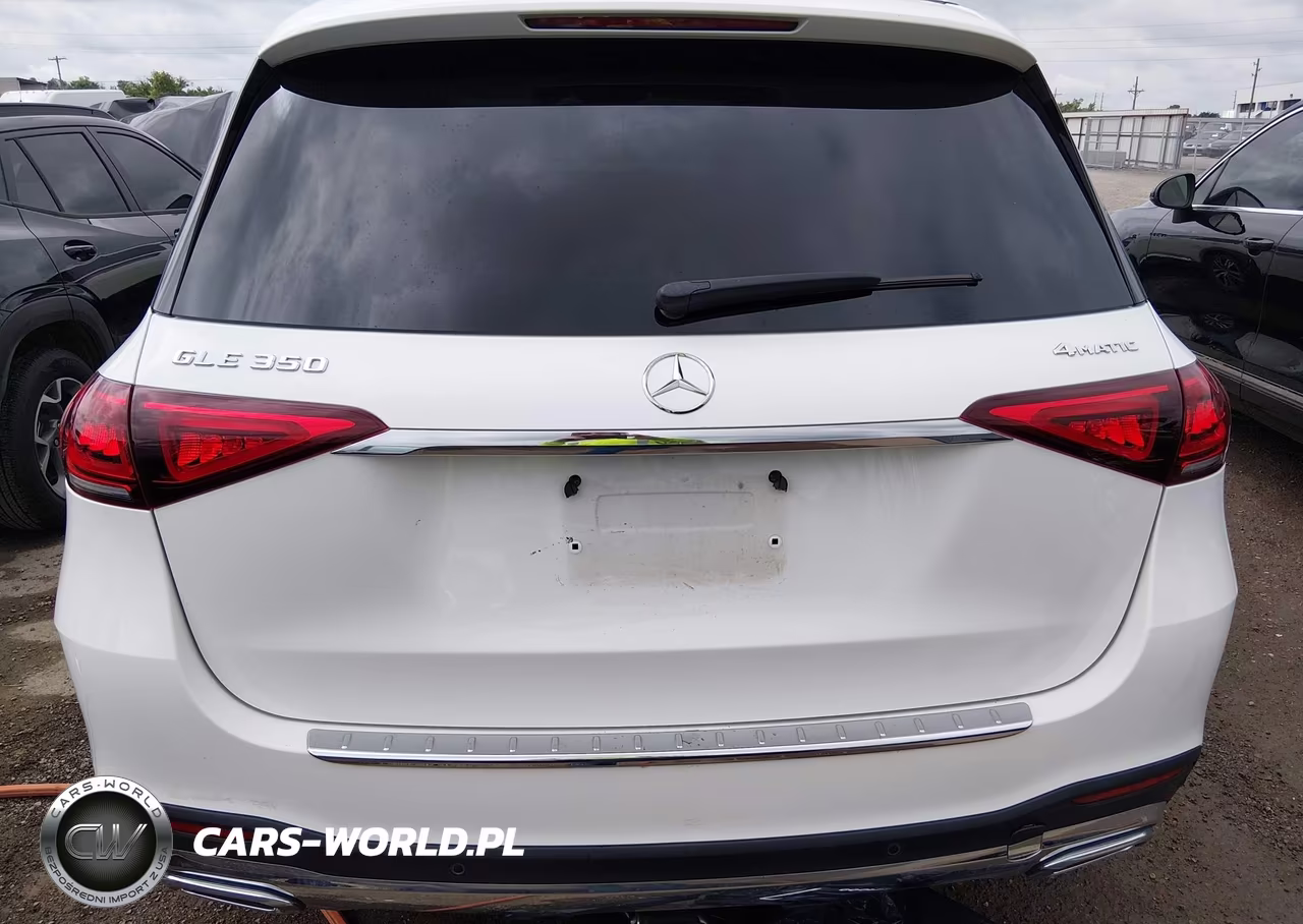 2021 Mercedes-Benz Gle 350 4Matic VIN:4JGFB4KB7MA577212 - 16