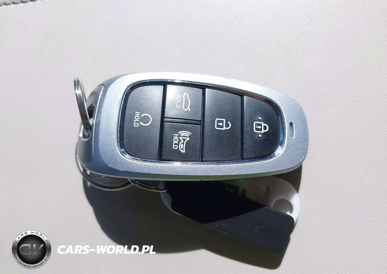 2021 Hyundai Sonata Blue VIN:KMHL24JJ1MA028097 - 11