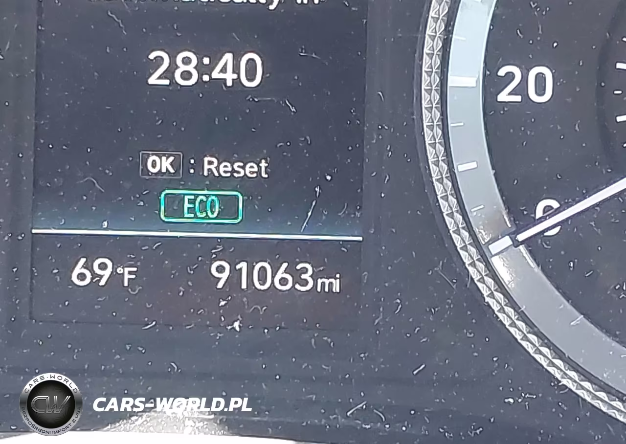 2021 Hyundai Sonata Blue VIN:KMHL24JJ1MA028097 - 19