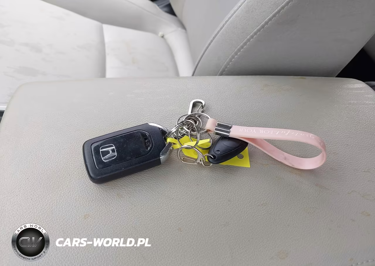 2019 Honda Accord Lx VIN:1HGCV1F10KA074425 - 11