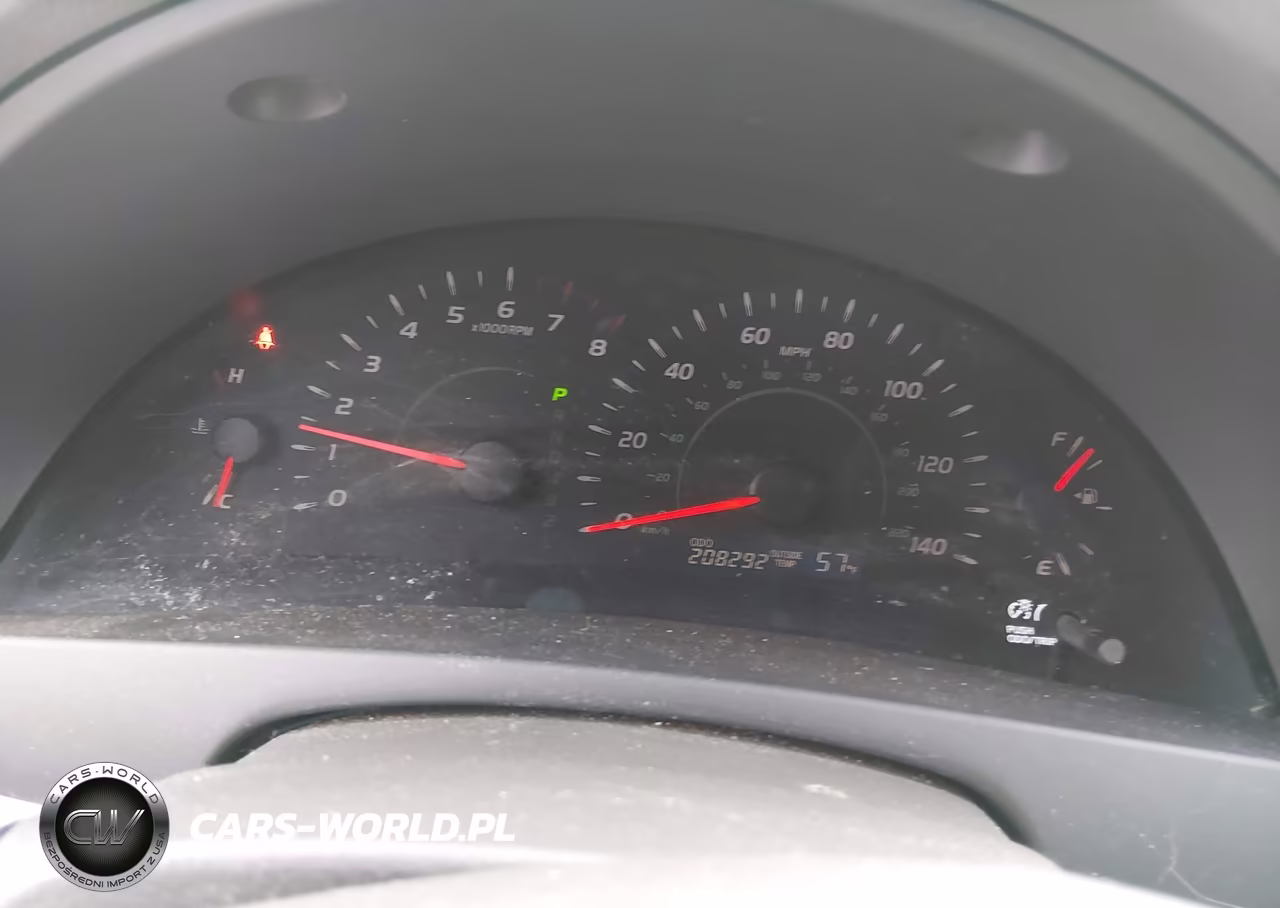 2007 Toyota Camry Le VIN:4T1BE46K27U725057 - 7