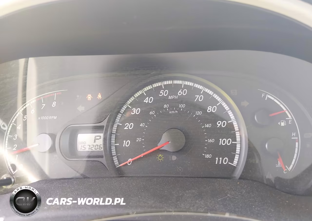2012 Toyota Sienna Le V6 8 Passenger VIN:5TDKK3DC7CS233755 - 7
